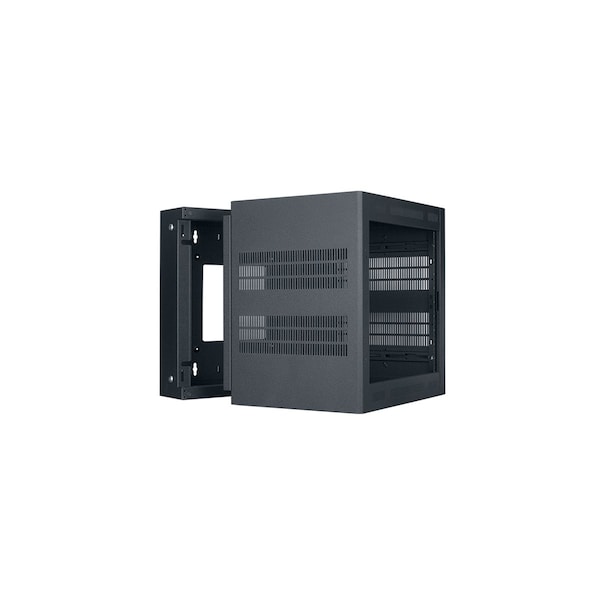 Wall Rack 10Ux23D